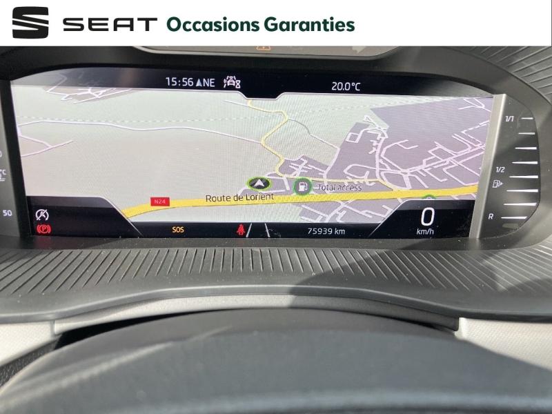 Voitures occasions ŠKODA KAMIQ Business Vezin-le-Coquet