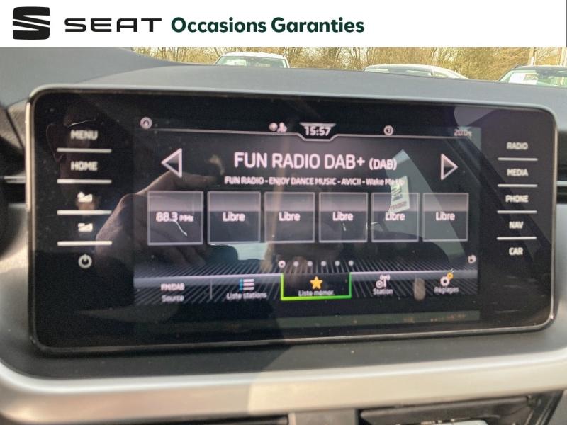 Voitures occasions ŠKODA KAMIQ Business Vezin-le-Coquet