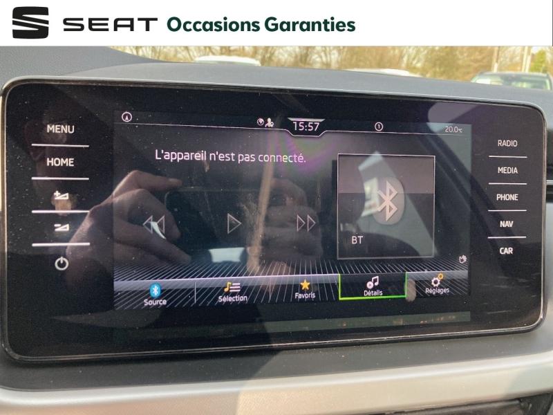 Voitures occasions ŠKODA KAMIQ Business Vezin-le-Coquet