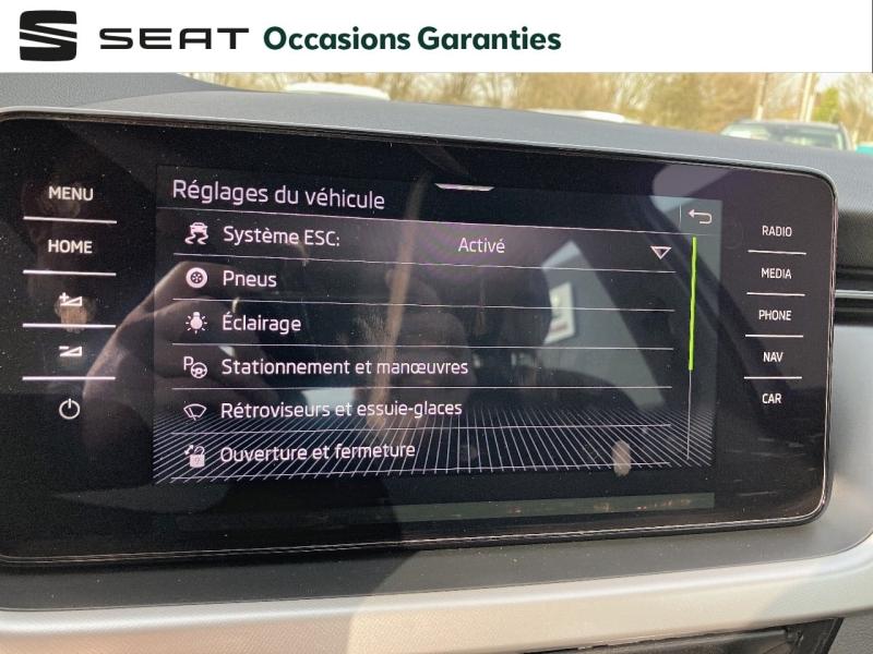 Voitures occasions ŠKODA KAMIQ Business Vezin-le-Coquet