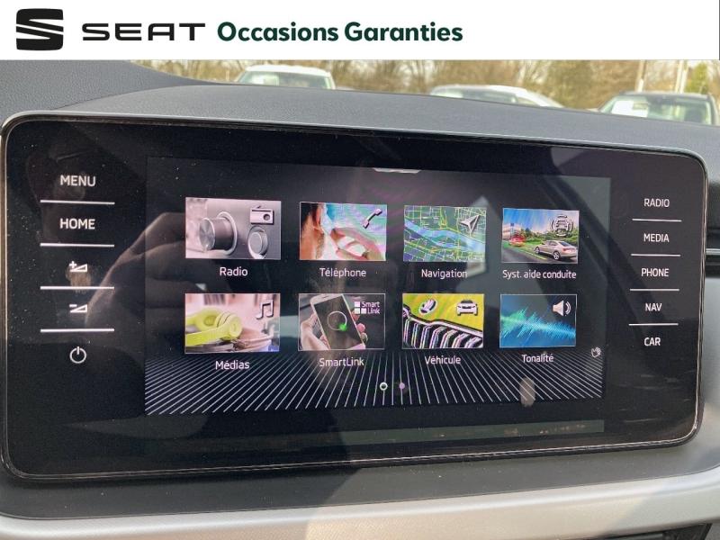 Voitures occasions ŠKODA KAMIQ Business Vezin-le-Coquet