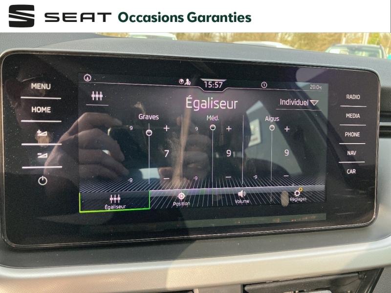 Voitures occasions ŠKODA KAMIQ Business Vezin-le-Coquet