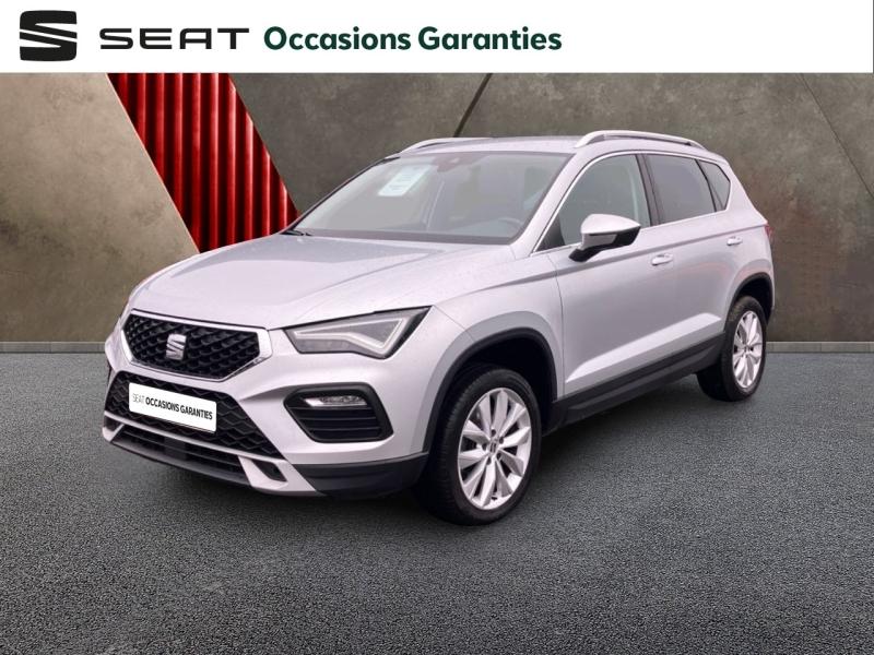 Voitures occasions SEAT ATECA Style Vezin-le-Coquet
