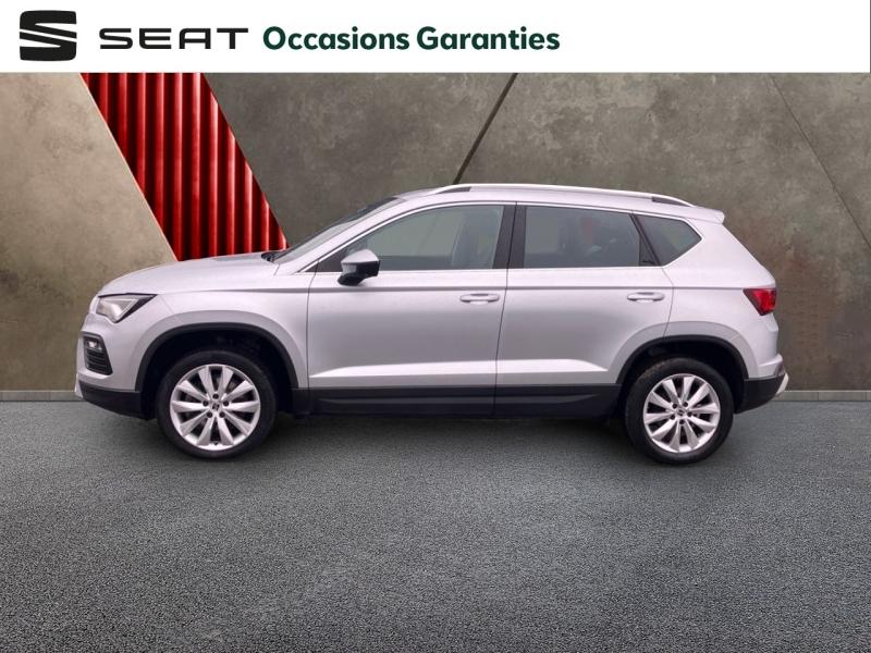 Voitures occasions SEAT ATECA Style Vezin-le-Coquet