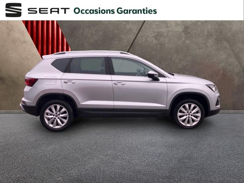Voitures occasions SEAT ATECA Style Vezin-le-Coquet