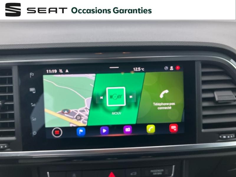 Voitures occasions SEAT ATECA Style Vezin-le-Coquet