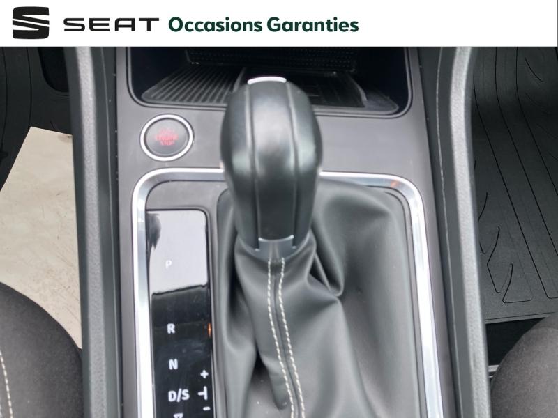 Voitures occasions SEAT ATECA Style Vezin-le-Coquet