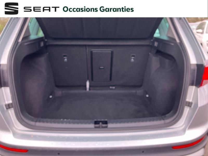 Voitures occasions SEAT ATECA Style Vezin-le-Coquet