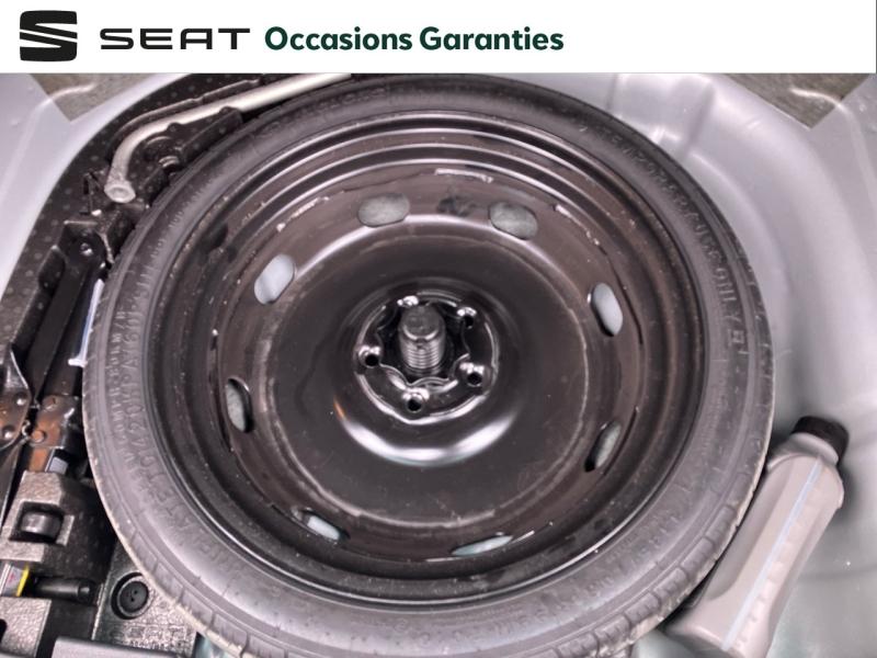 Voitures occasions SEAT ATECA Style Vezin-le-Coquet