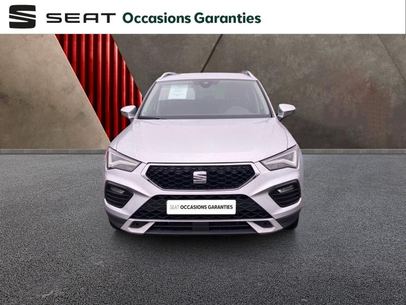 Voitures occasions SEAT ATECA Style Vezin-le-Coquet