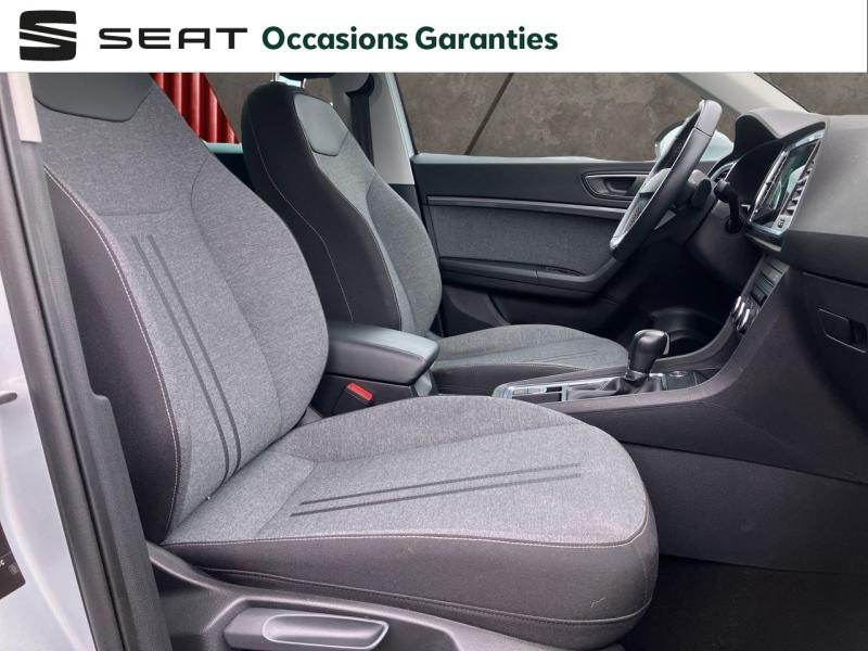 Voitures occasions SEAT ATECA Style Vezin-le-Coquet