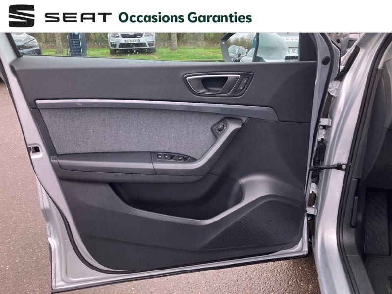 Voitures occasions SEAT ATECA Style Vezin-le-Coquet