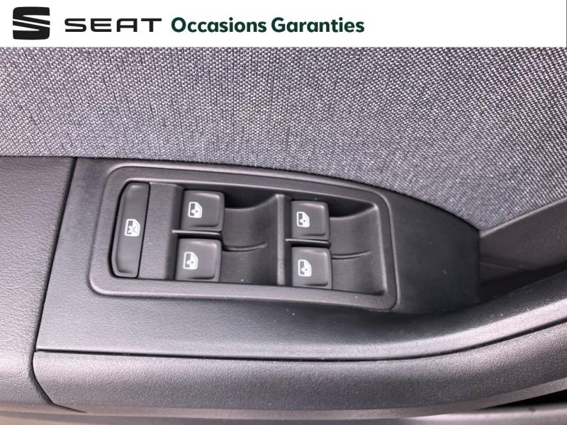 Voitures occasions SEAT ATECA Style Vezin-le-Coquet