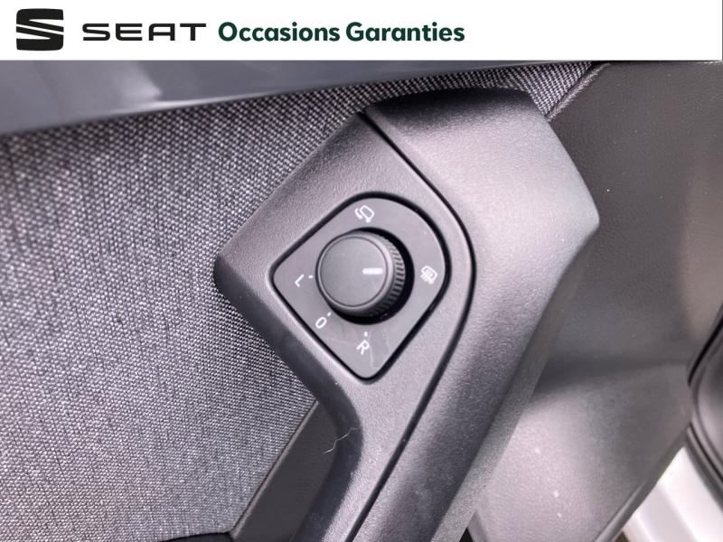 Voitures occasions SEAT ATECA Style Vezin-le-Coquet