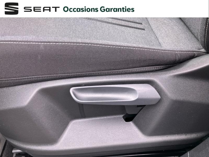 Voitures occasions SEAT ATECA Style Vezin-le-Coquet