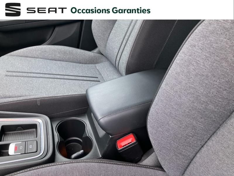 Voitures occasions SEAT ATECA Style Vezin-le-Coquet