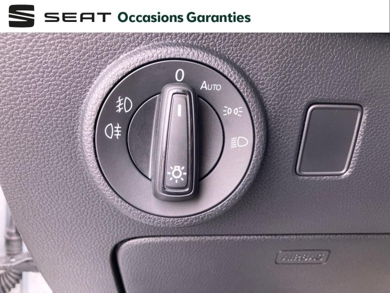 Voitures occasions SEAT ATECA Style Vezin-le-Coquet