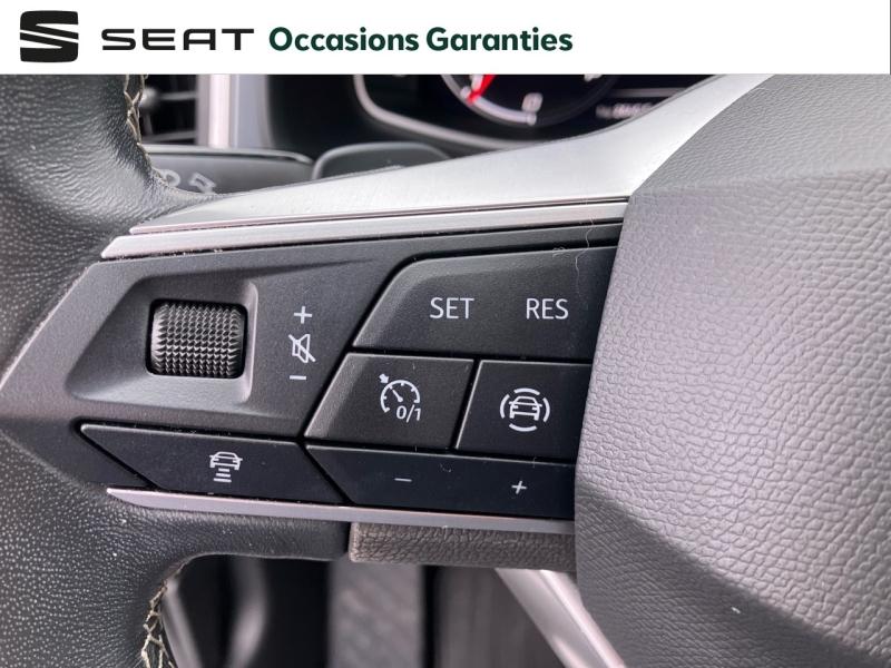 Voitures occasions SEAT ATECA Style Vezin-le-Coquet