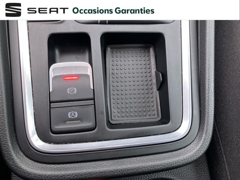 Voitures occasions SEAT ATECA Style Vezin-le-Coquet