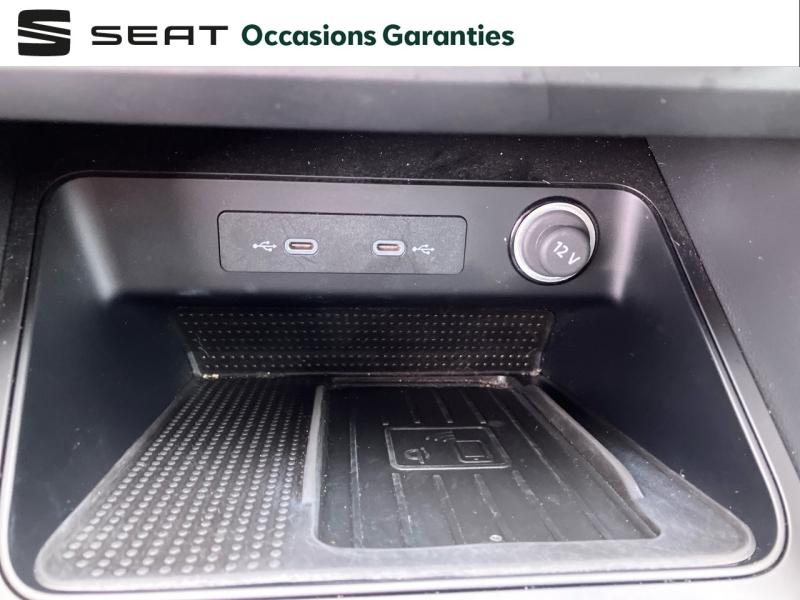 Voitures occasions SEAT ATECA Style Vezin-le-Coquet