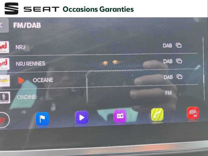 Voitures occasions SEAT ATECA Style Vezin-le-Coquet