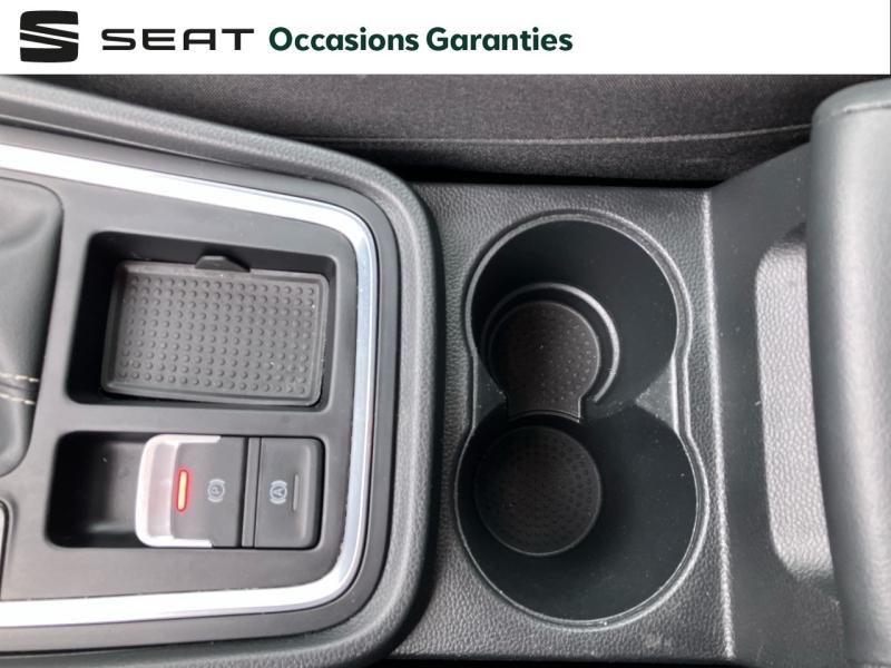 Voitures occasions SEAT ATECA Style Vezin-le-Coquet