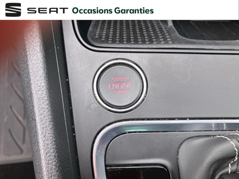 Voitures occasions SEAT ATECA Style Vezin-le-Coquet