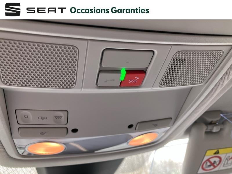 Voitures occasions SEAT ATECA Style Vezin-le-Coquet