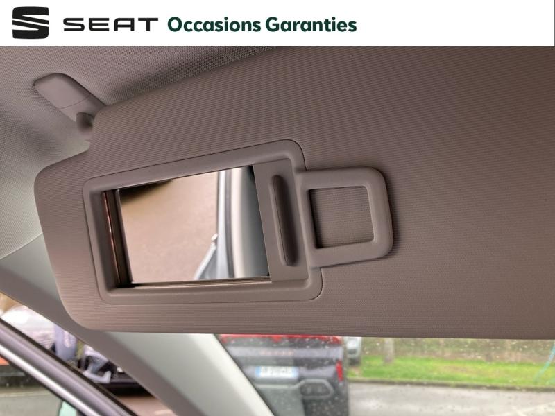 Voitures occasions SEAT ATECA Style Vezin-le-Coquet