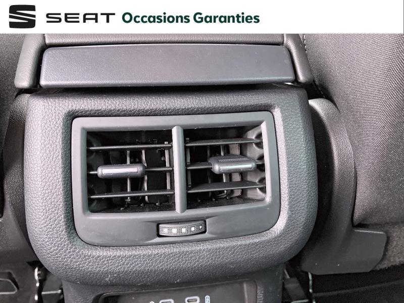 Voitures occasions SEAT ATECA Style Vezin-le-Coquet