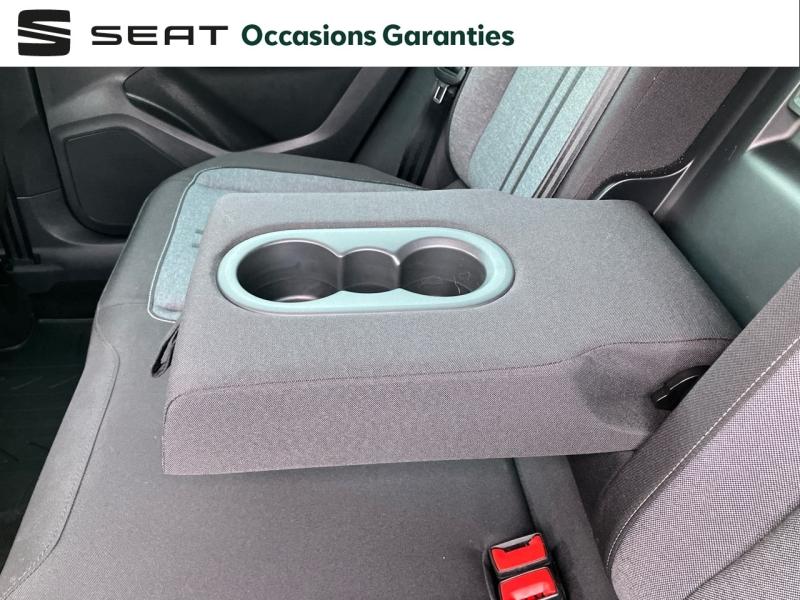 Voitures occasions SEAT ATECA Style Vezin-le-Coquet