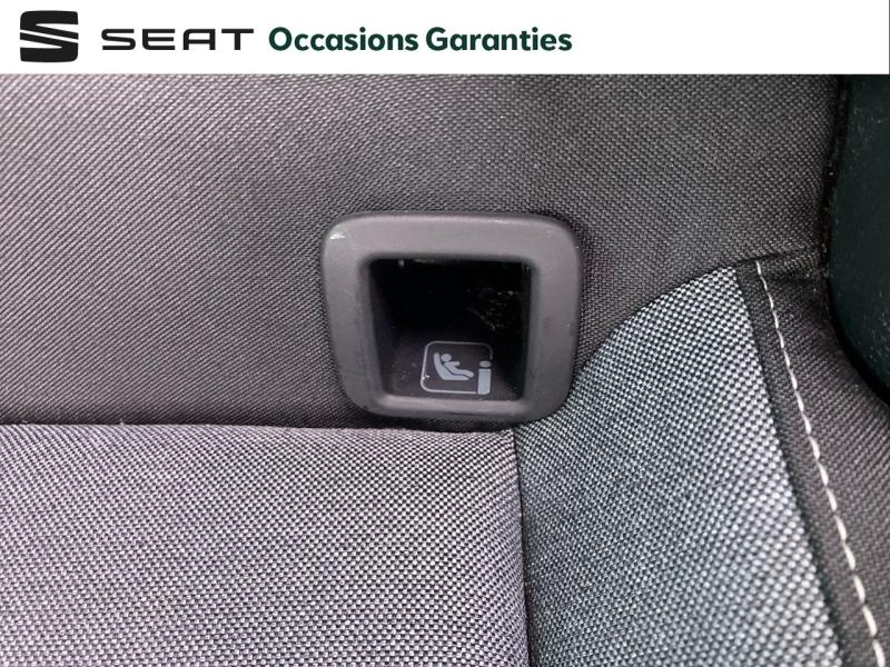 Voitures occasions SEAT ATECA Style Vezin-le-Coquet