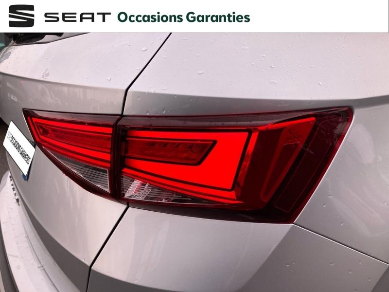 Voitures occasions SEAT ATECA Style Vezin-le-Coquet