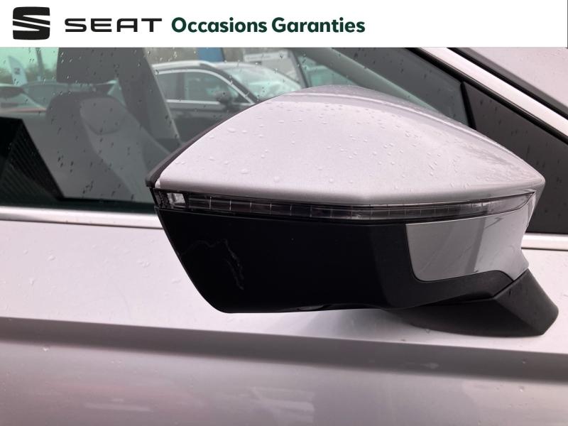 Voitures occasions SEAT ATECA Style Vezin-le-Coquet