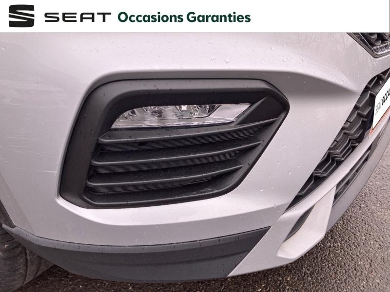 Voitures occasions SEAT ATECA Style Vezin-le-Coquet
