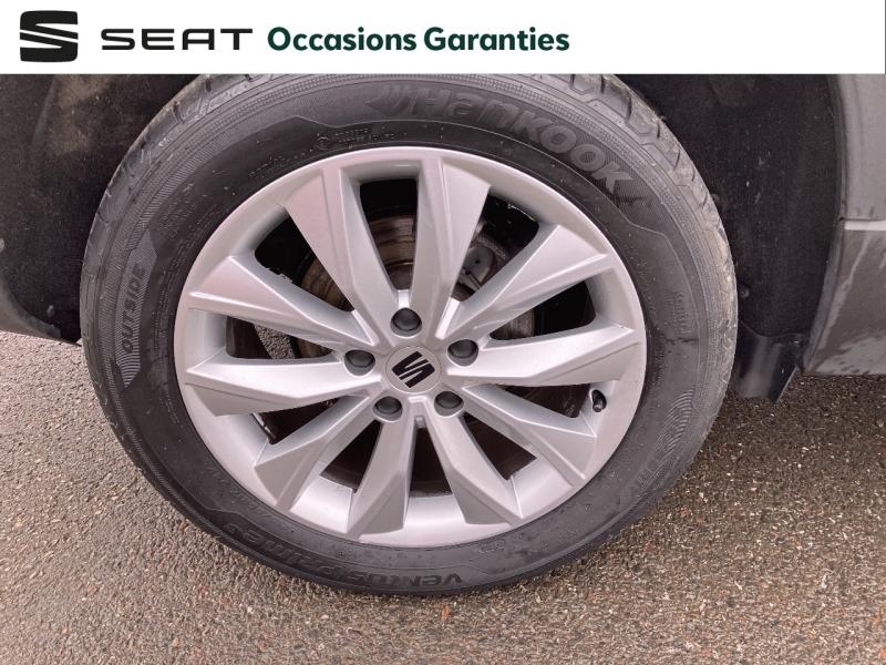 Voitures occasions SEAT ATECA Style Vezin-le-Coquet