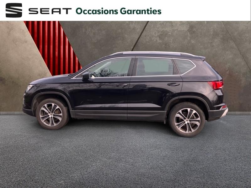 Voitures occasions SEAT ATECA Style Business Vezin-le-Coquet