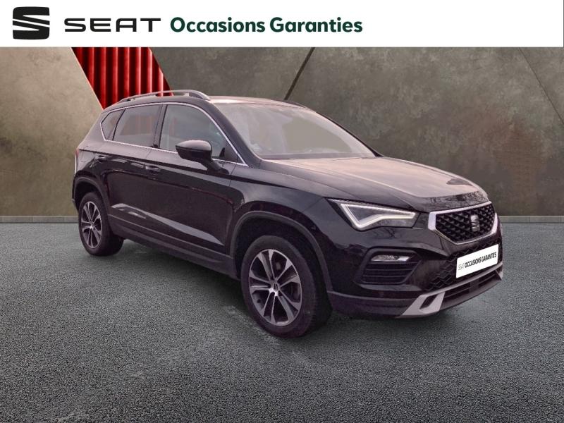 Voitures occasions SEAT ATECA Style Business Vezin-le-Coquet