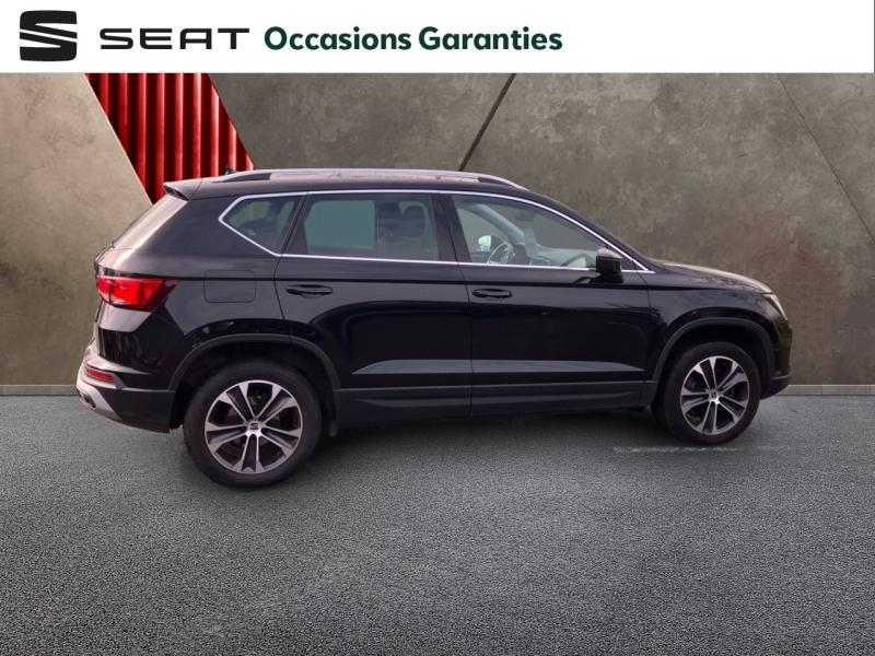 Voitures occasions SEAT ATECA Style Business Vezin-le-Coquet