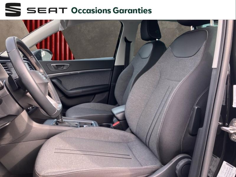 Voitures occasions SEAT ATECA Style Business Vezin-le-Coquet