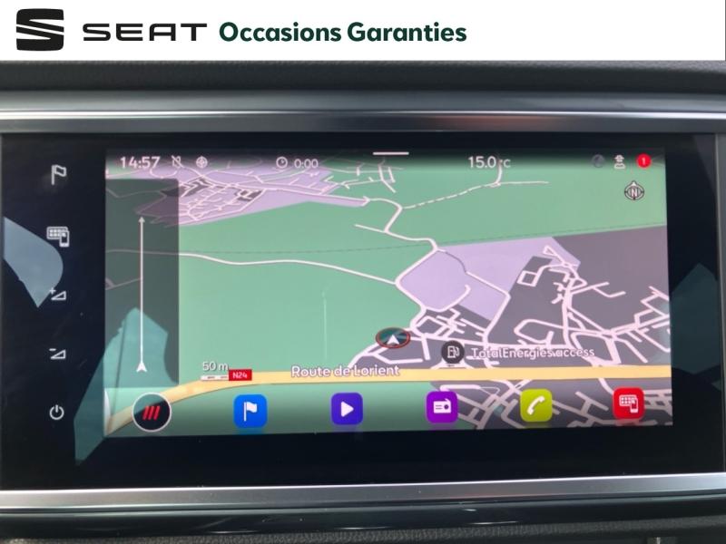 Voitures occasions SEAT ATECA Style Business Vezin-le-Coquet