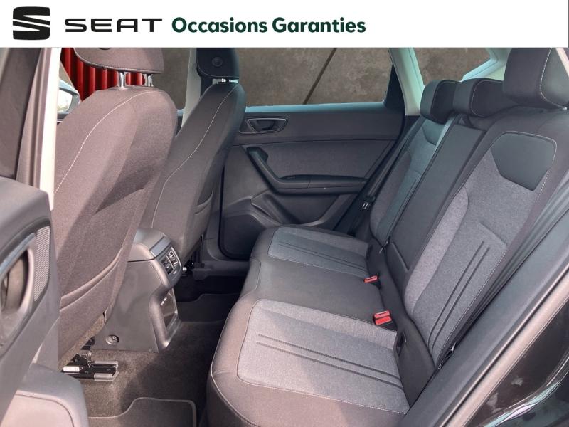 Voitures occasions SEAT ATECA Style Business Vezin-le-Coquet