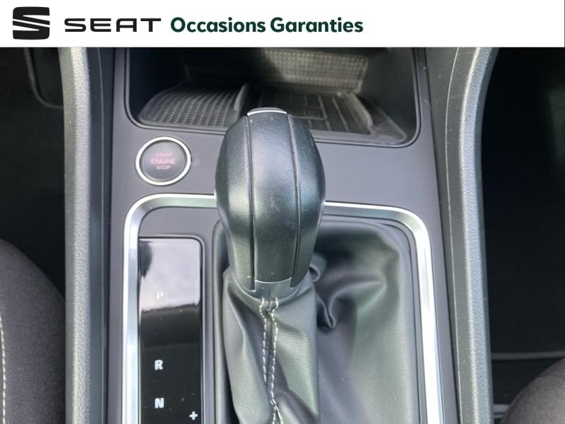 Voitures occasions SEAT ATECA Style Business Vezin-le-Coquet