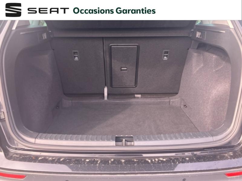 Voitures occasions SEAT ATECA Style Business Vezin-le-Coquet