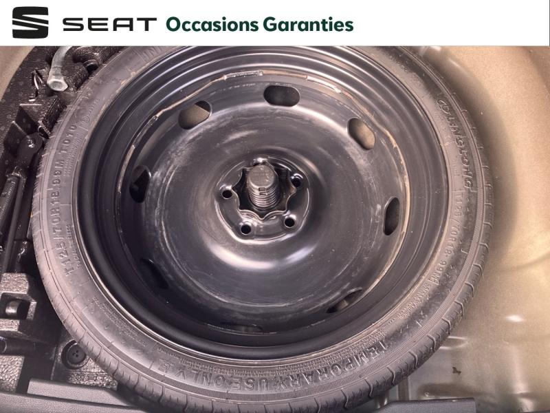 Voitures occasions SEAT ATECA Style Business Vezin-le-Coquet