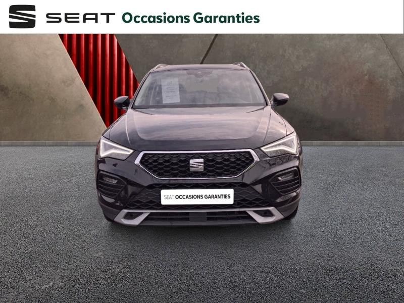 Voitures occasions SEAT ATECA Style Business Vezin-le-Coquet
