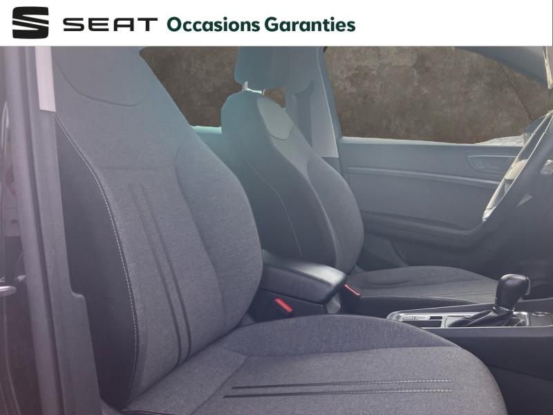 Voitures occasions SEAT ATECA Style Business Vezin-le-Coquet