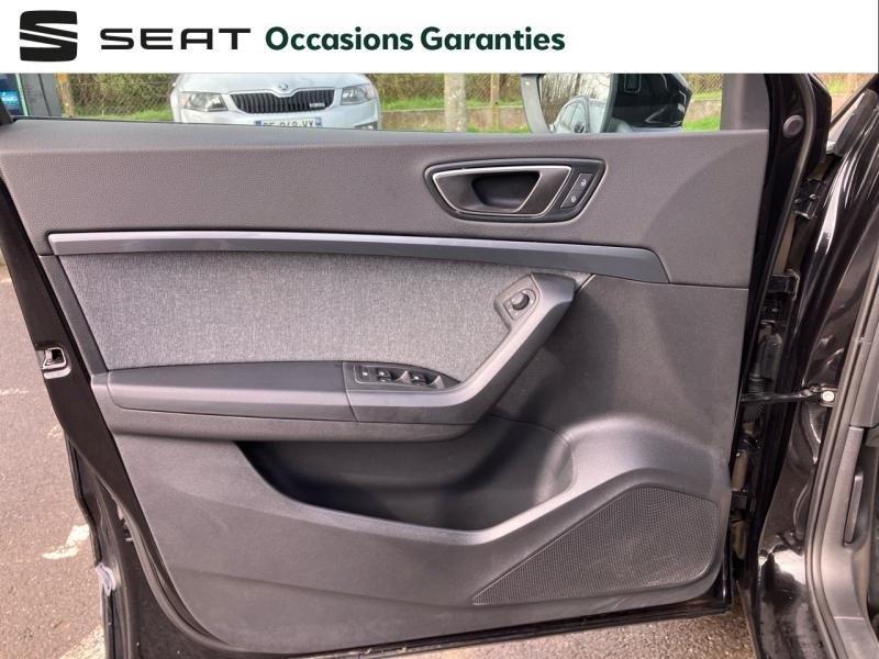 Voitures occasions SEAT ATECA Style Business Vezin-le-Coquet