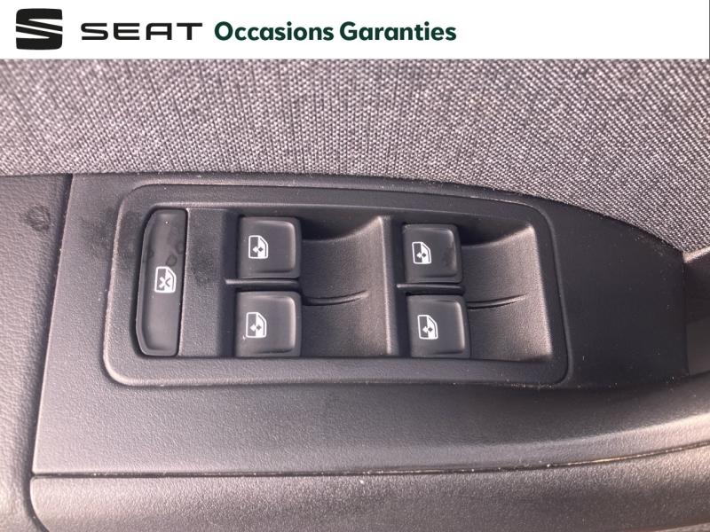 Voitures occasions SEAT ATECA Style Business Vezin-le-Coquet