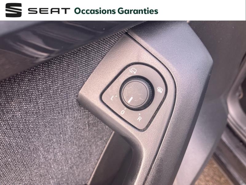 Voitures occasions SEAT ATECA Style Business Vezin-le-Coquet